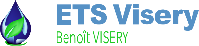 Logo de l'entreprise LGP Plomberie - ETS Visery
