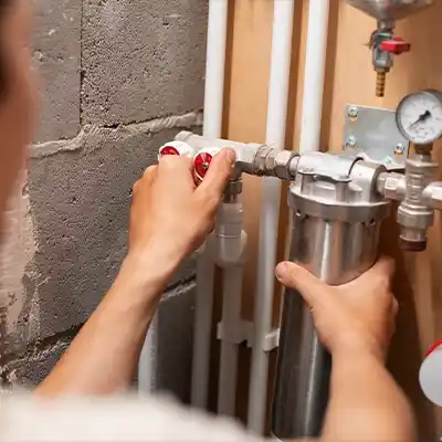 Remplacement et rénovation de votre équipement de plomberie et chauffage à Nice et dans le bassin niçois