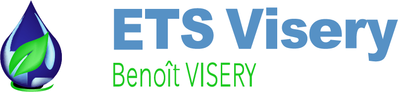 Logo ETS Visery, Plomberie Chauffagiste à Nice (06)